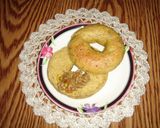 とうふベーグル スパイス×カレー作り方9写真