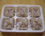 お弁当に♪しゅうまいのサッと煮作り方1写真