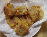 お弁当に♪しゅうまいのサッと煮作り方3写真
