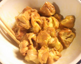 お麩のから揚げ✿甘酢をからめて～✿作り方2写真