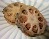 れんこんのはさみ揚げ作り方6写真