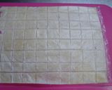 道具がなくても簡単な☆おからクッキー作り方4写真