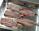 ご飯がすすむ！いわしのおろしがけ作り方1写真