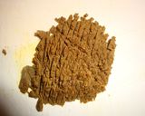 洋食屋さんのドライカレー作り方1写真