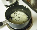 ちょっぴりタイ風なスィート&サワーソース作り方1写真
