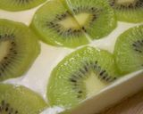 ヘルシー☆豆腐のレアチーズケーキ作り方11写真
