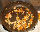 洋食屋さんのドライカレー作り方5写真