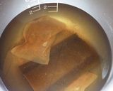 炊飯器で簡単！だしの取り方作り方4写真