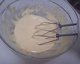 簡単！　ふんわりロールｹｰｷ作り方3写真