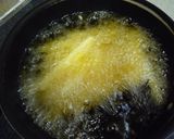 マックのポテト作り方3写真