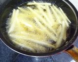 マックのポテト作り方4写真