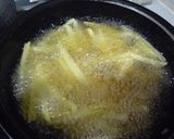 マックのポテト作り方6写真
