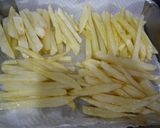 マックのポテト作り方5写真