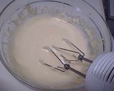 簡単！　ふんわりロールｹｰｷ作り方5写真