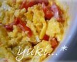 朝ごはん♪お弁当に♪ウインナーエッグ作り方5写真