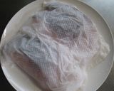 鮭じゃがの味噌マヨ焼き作り方1写真