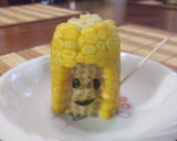 美味しいとうもろこしの茹で方作り方8写真