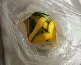 簡単！絶品！カリカリフライドカボチャ作り方1写真