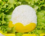 デイジーのおにぎり✿キャラ弁作り方2写真