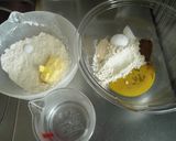 カレーパン作り方1写真