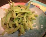 ［冬瓜］食べ尽くし作り方4写真