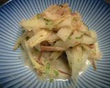 ［冬瓜］食べ尽くし作り方2写真