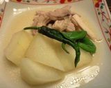 ［冬瓜］食べ尽くし作り方7写真