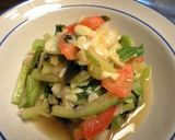 ［冬瓜］食べ尽くし作り方8写真
