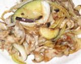 ✿豚肉の味噌生姜焼き✿作り方8写真