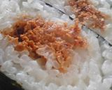 ツナっぽいおにぎり作り方3写真