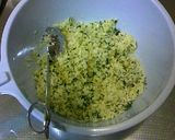 鶏肉のパン粉焼き作り方2写真