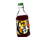 ポン酢で食べる塩モツ鍋作り方4写真