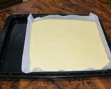 ふんわりしたロールケーキ作り方3写真