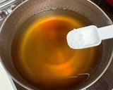 【料亭の味】上品な余韻が残る♪究極のだし雑炊作り方5写真