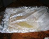 ふんわりしたロールケーキ作り方5写真