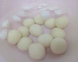 みたらし団子作り方4写真