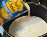 食欲増進☆野菜ごろごろグリーンカレー作り方2写真