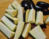 食欲増進☆野菜ごろごろグリーンカレー作り方3写真