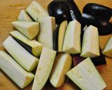食欲増進☆野菜ごろごろグリーンカレー作り方3写真