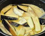 食欲増進☆野菜ごろごろグリーンカレー作り方5写真