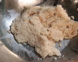 食事・おやつ★シンプルな材料で作る蓮根餅作り方2写真