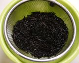 レンジで簡単！出汁ひじき作り方2写真