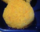 ★キャラ弁　くまのプーさん★作り方8写真