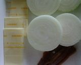 ワインに❤玉ねぎのアンチョビステーキ作り方1写真