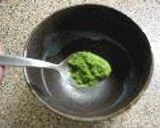 邪道なお抹茶(^_^;)作り方1写真