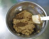 おからチョコケーキ作り方4写真