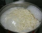 光熱費節約♪うどんの茹で方作り方1写真