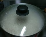 光熱費節約♪うどんの茹で方作り方3写真