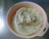 おからチョコケーキ作り方5写真