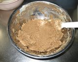 おからチョコケーキ作り方7写真
